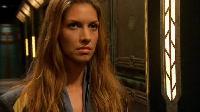Click to watch 'Identity' (popup) Stargate Atlantis